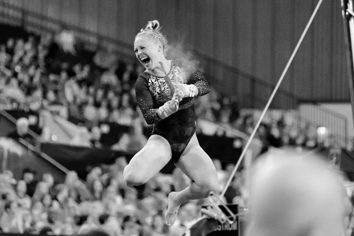 Mia Sundstrom
