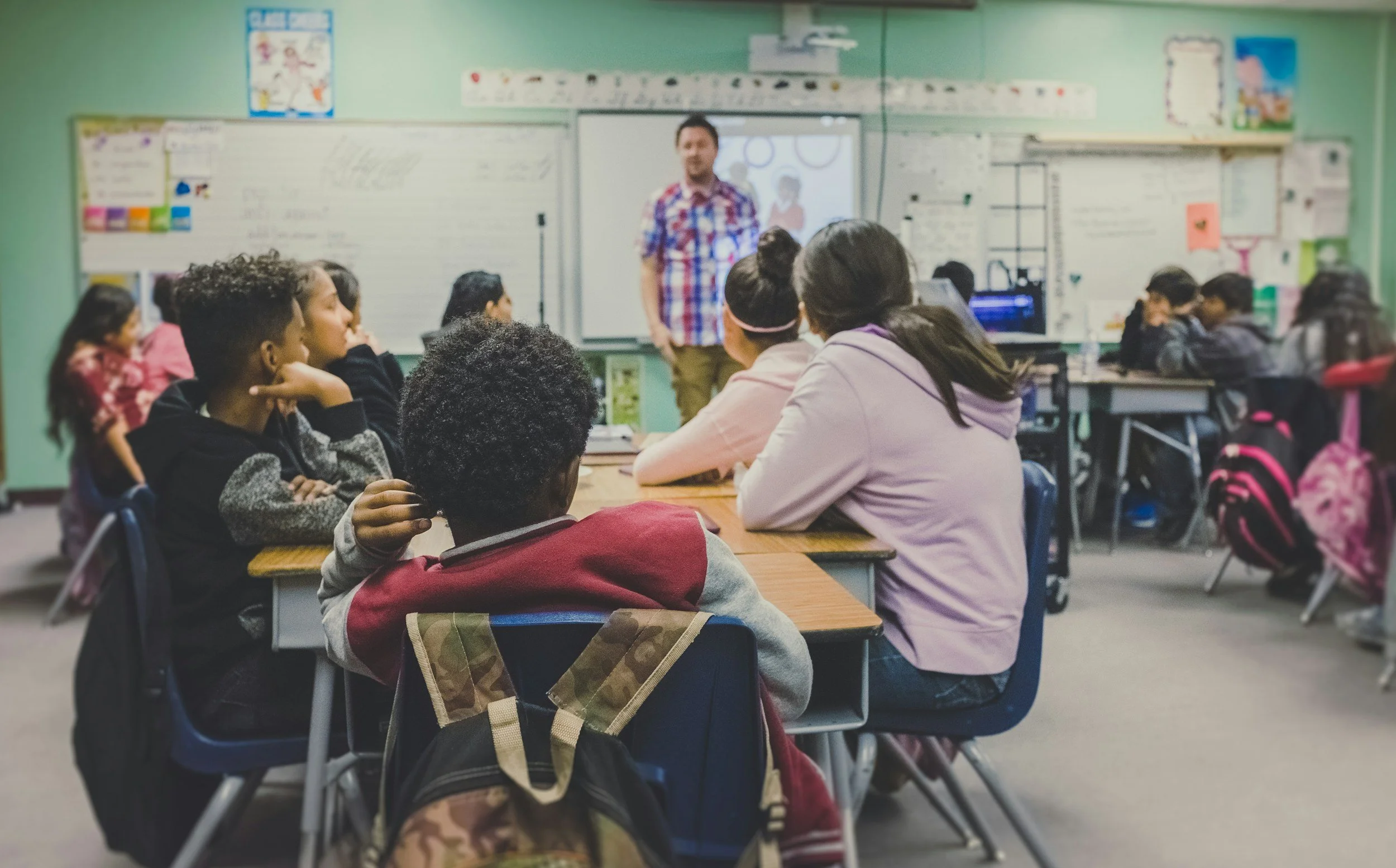 The Power of Play in Education