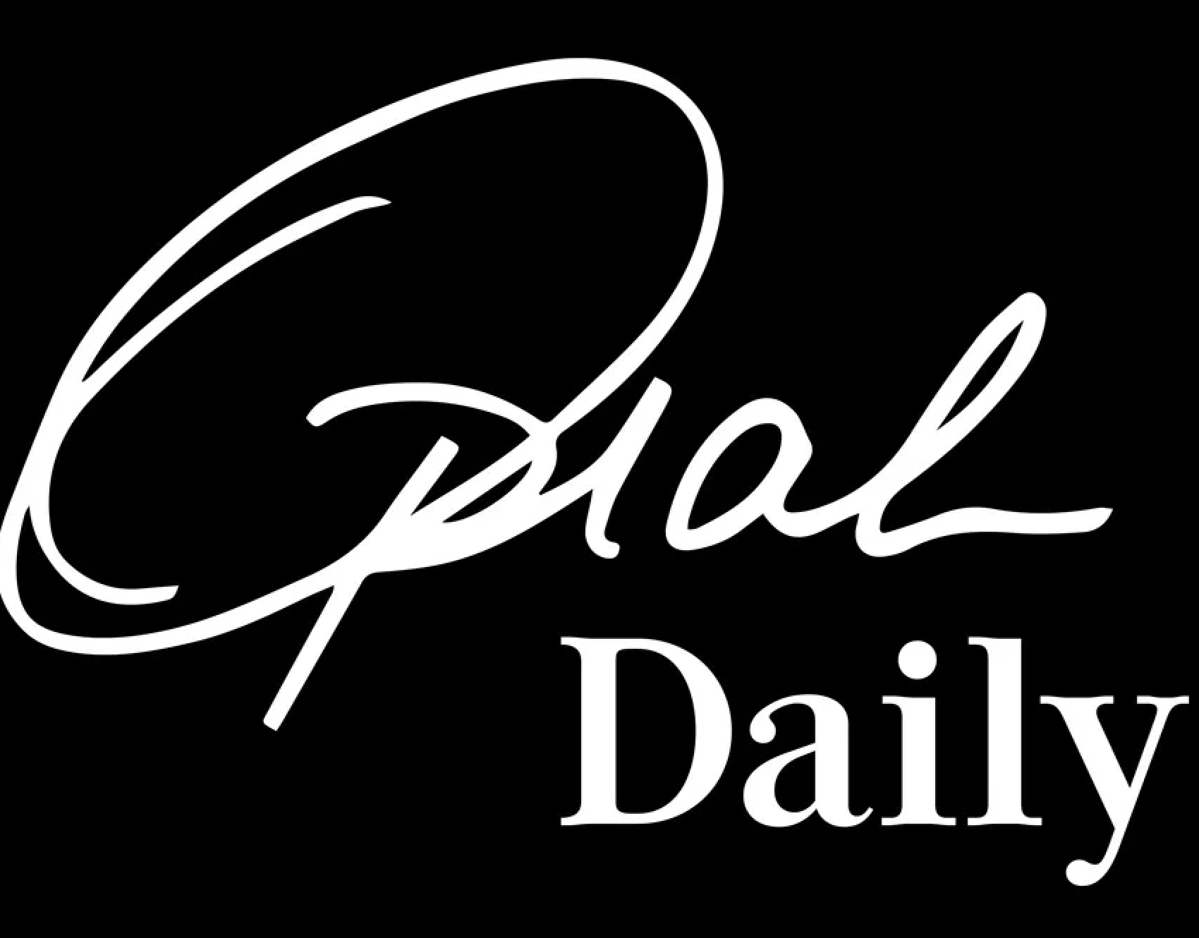 Oprah Daily