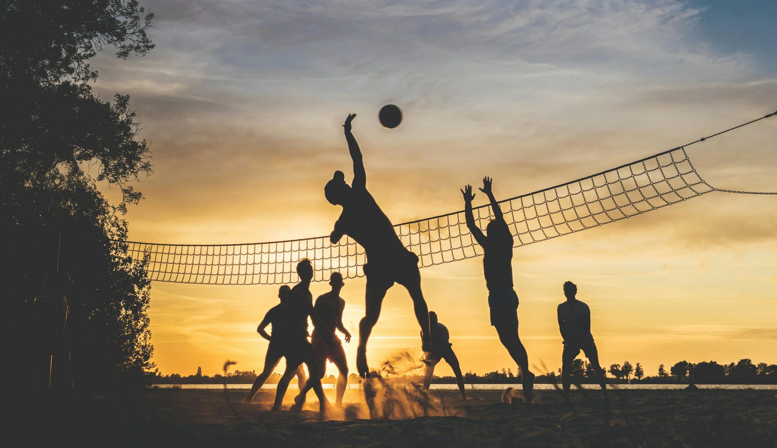 The Power of Play in Sports