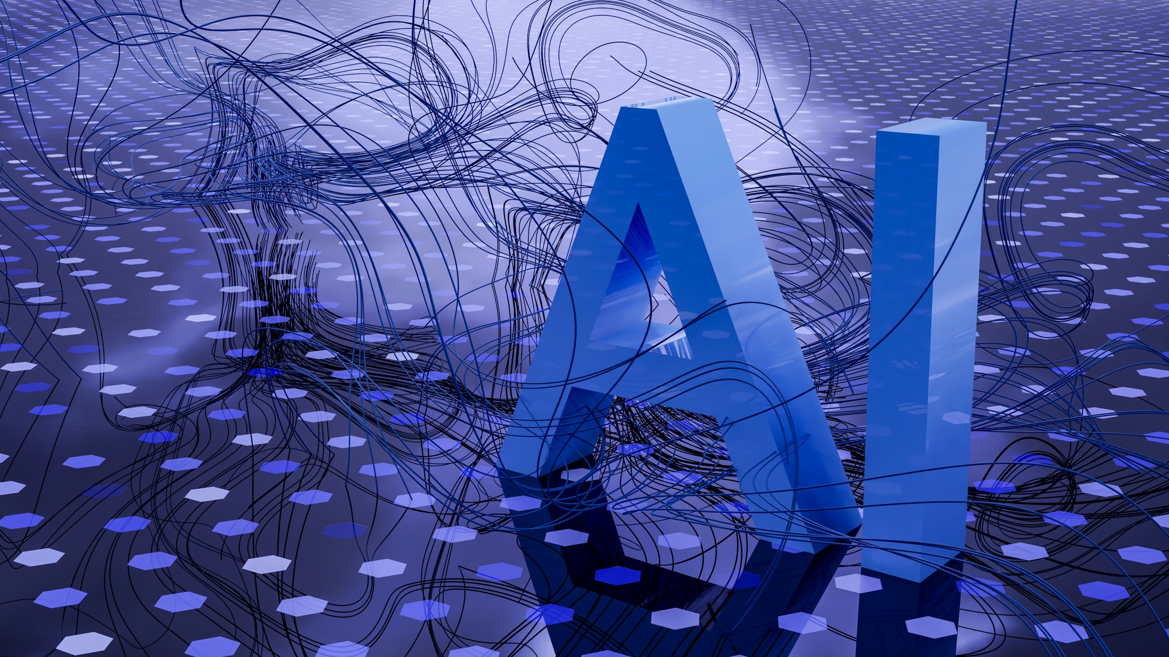 The Power of the Human Edge in an AI Era