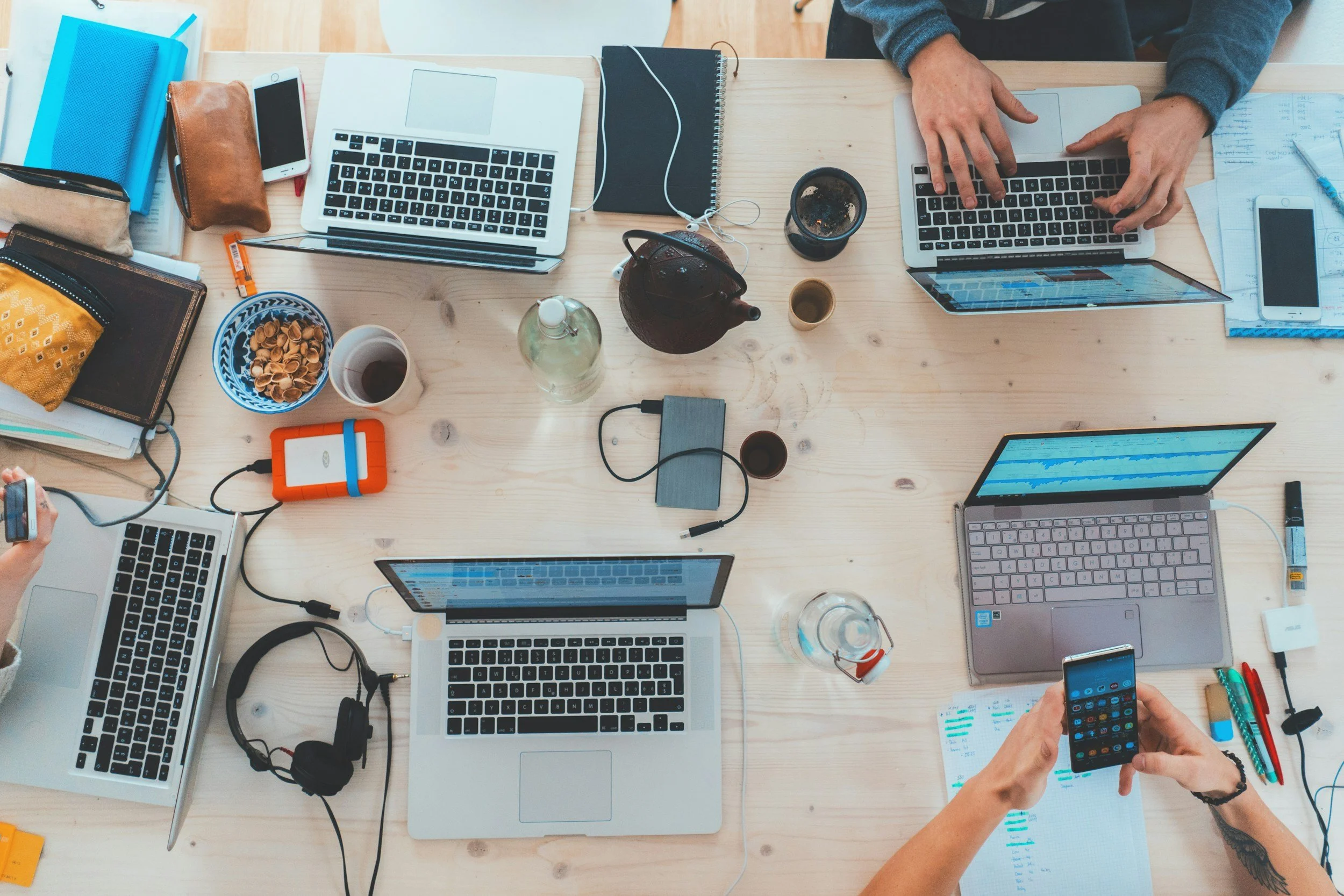 The Power of Play in the Workplace